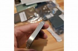 iPhone 13 mini 128 GB Starlight független
