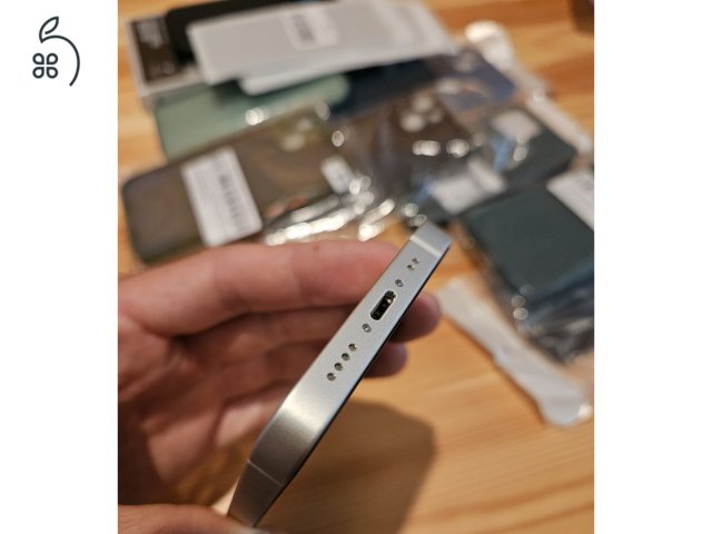iPhone 13 mini 128 GB Starlight független