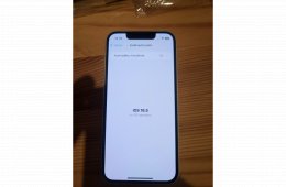 iPhone 13 mini 128 GB Starlight független