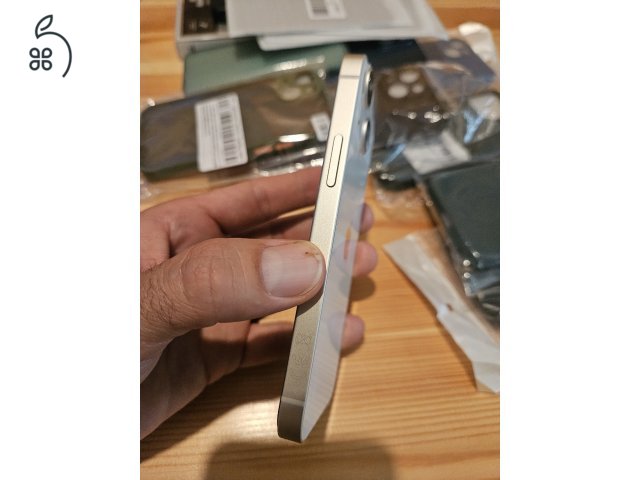 iPhone 13 mini 128 GB Starlight független