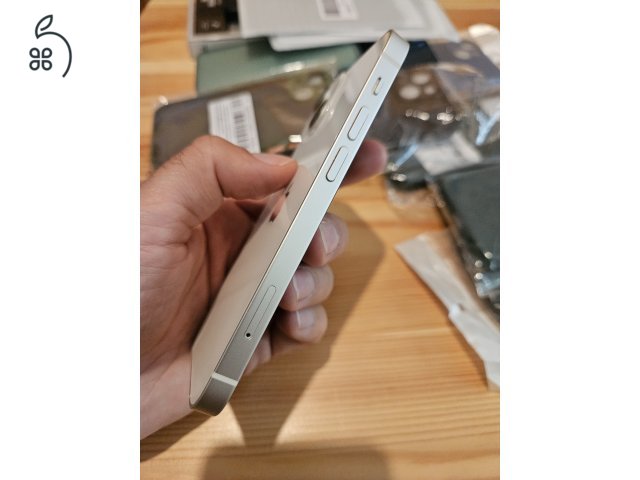 iPhone 13 mini 128 GB Starlight független