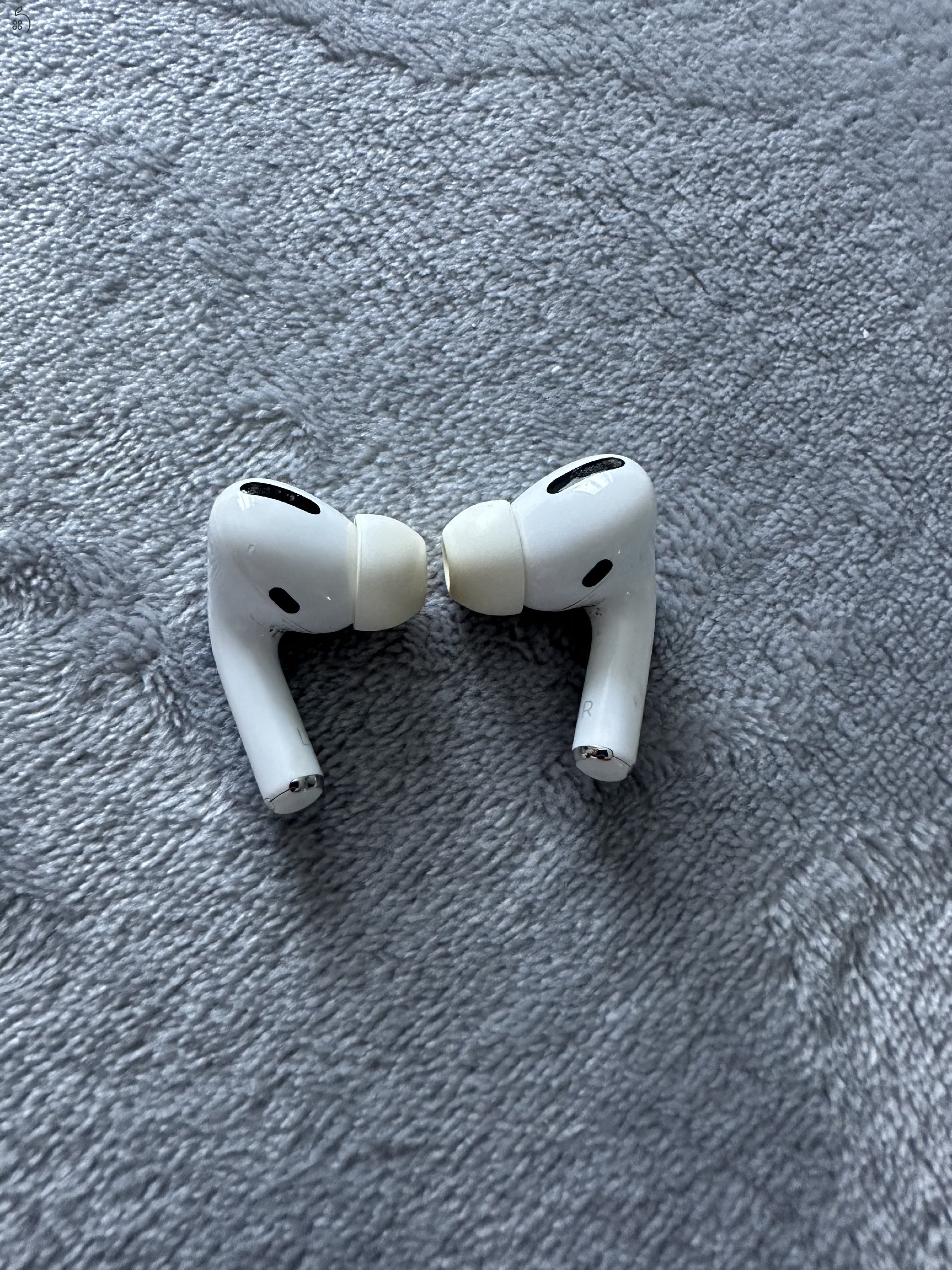 AirPods Pro (1. generáció) – töltőtok nélkül