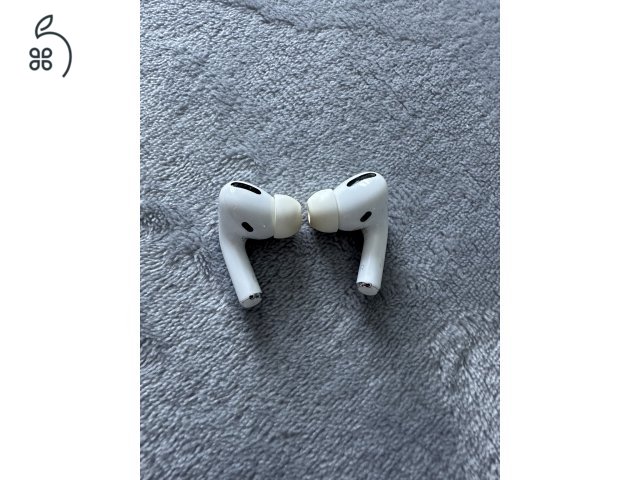 AirPods Pro (1. generáció) – töltőtok nélkül