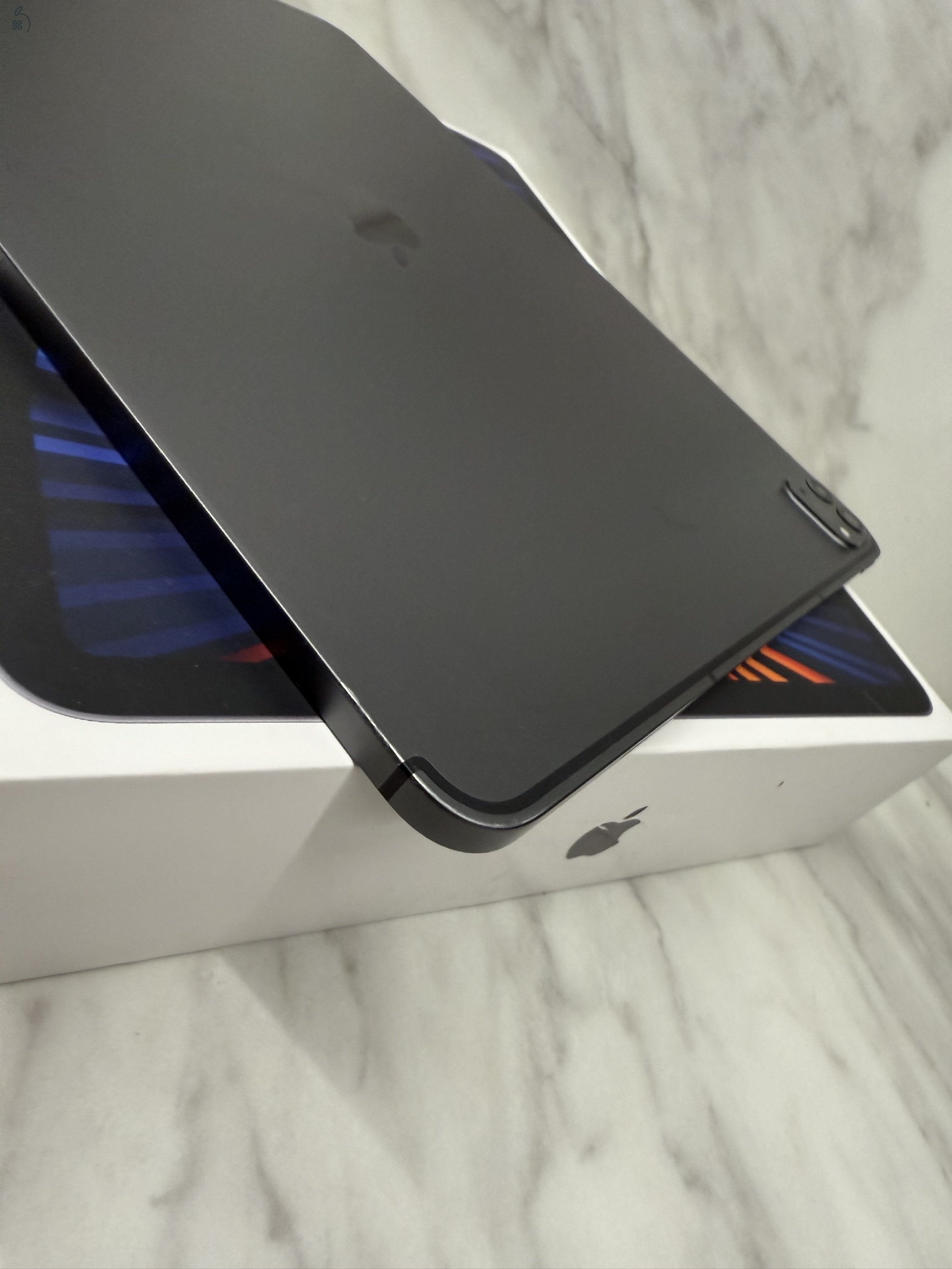 iPad Pro 12,9 2TB 5. generációs M1 chip Cellular 1 év garancia 