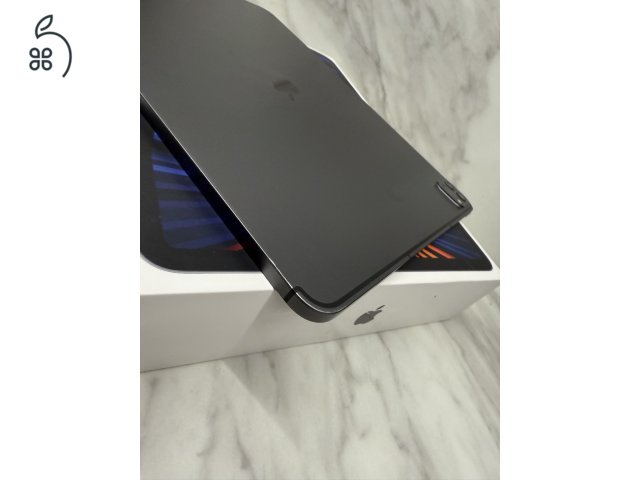 iPad Pro 12,9 2TB 5. generációs M1 chip Cellular 1 év garancia 