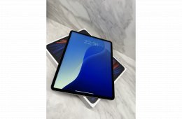 iPad Pro 12,9 2TB 5. generációs M1 chip Cellular 1 év garancia 