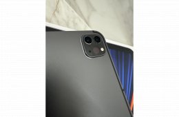 iPad Pro 12,9 2TB 5. generációs M1 chip Cellular 1 év garancia 