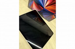 iPad Pro 12,9 2TB 5. generációs M1 chip Cellular 1 év garancia 