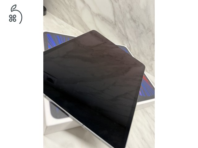 iPad Pro 12,9 2TB 5. generációs M1 chip Cellular 1 év garancia 