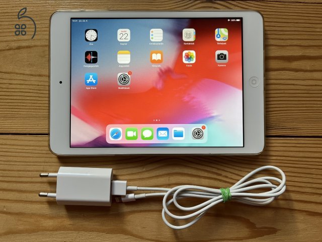 iPad Mini 2 retina (2013) 32GB wifi