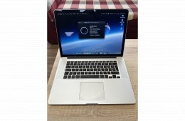 MacBook Pro 15 Retina i7 16GB RAM