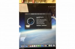 MacBook Pro 15 Retina i7 16GB RAM