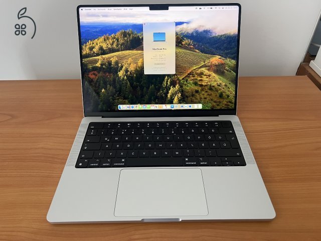 MacBook Pro 14