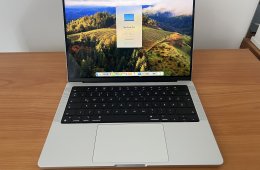 MacBook Pro 14