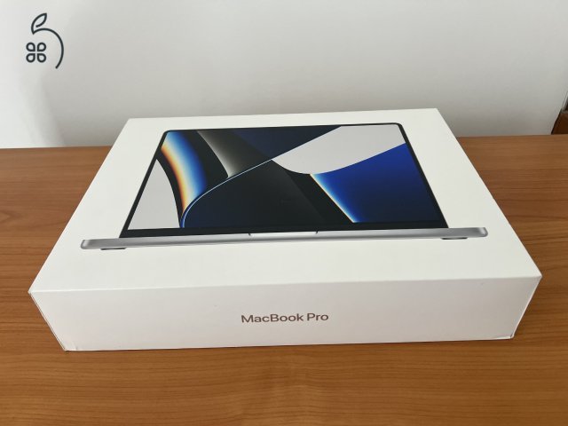 MacBook Pro 14