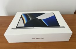 MacBook Pro 14