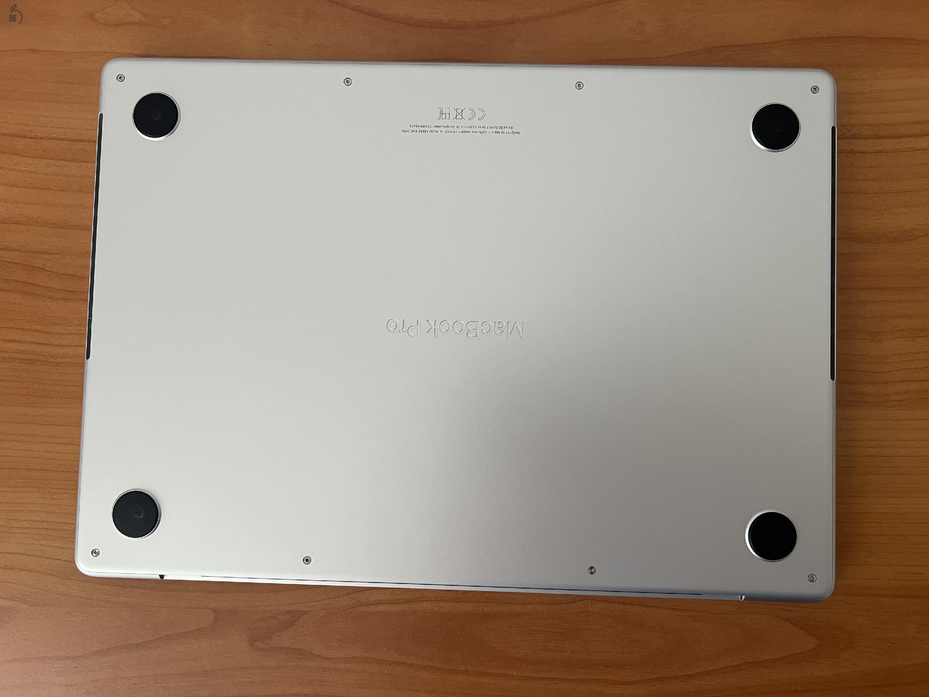 MacBook Pro 14