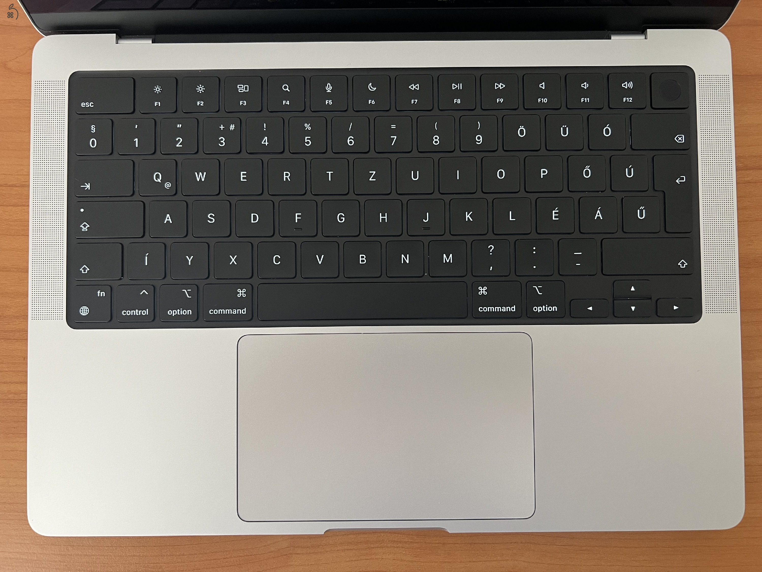 MacBook Pro 14