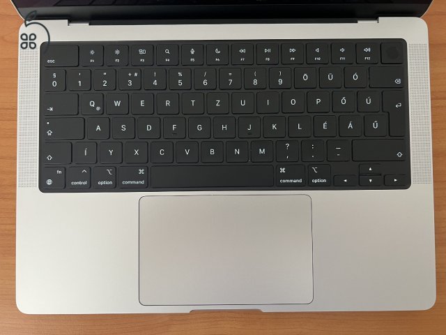 MacBook Pro 14