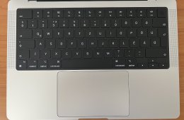 MacBook Pro 14
