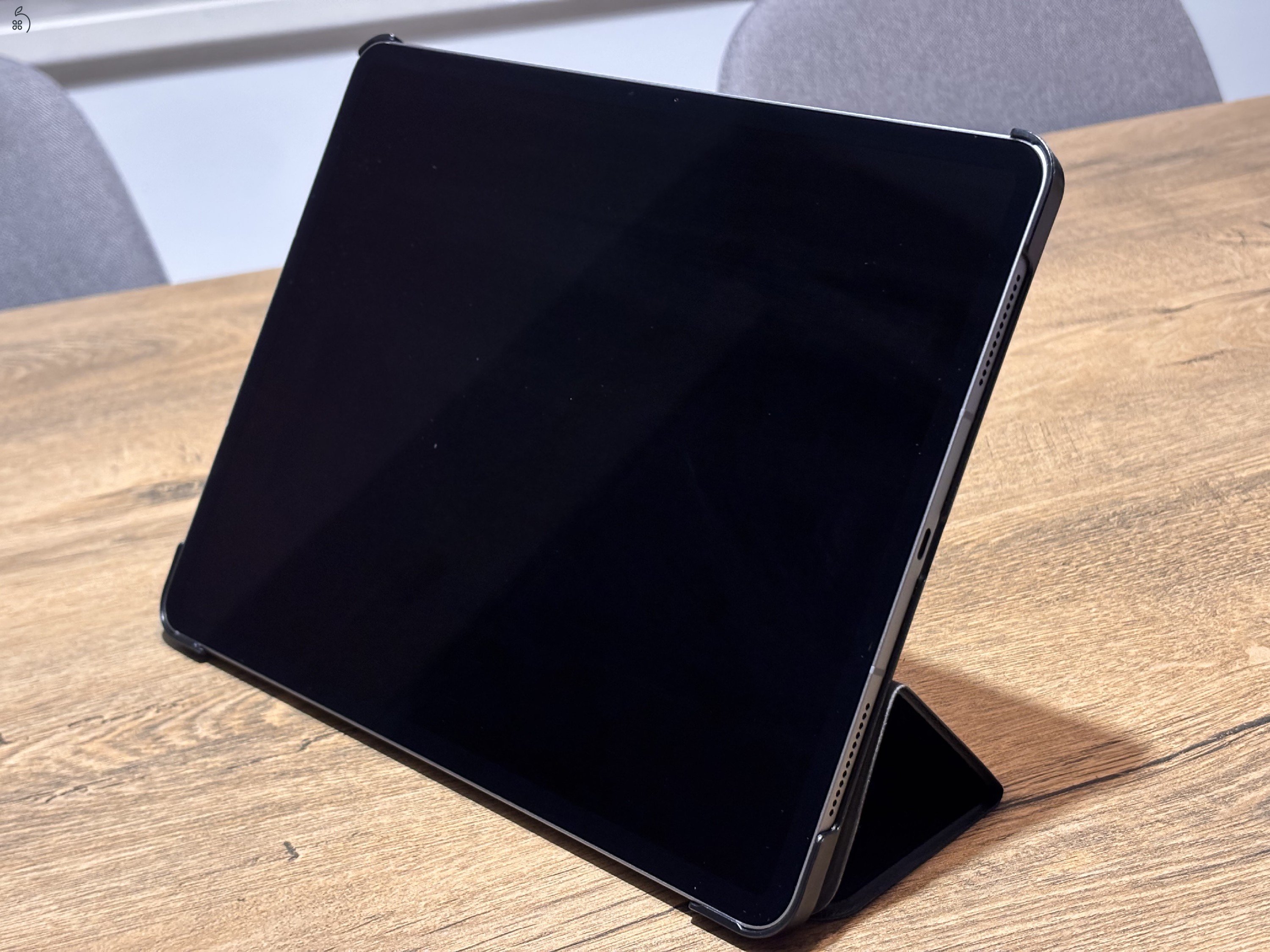 IPad Air 13-inch ( M2 ) Wi-Fi + Cellular 128GB Akku 100% 