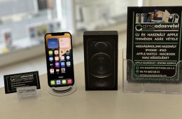 iPhone 12 Pro 256GB Független Újszerű/1-3 hónap gar./Akku 100%/p4384