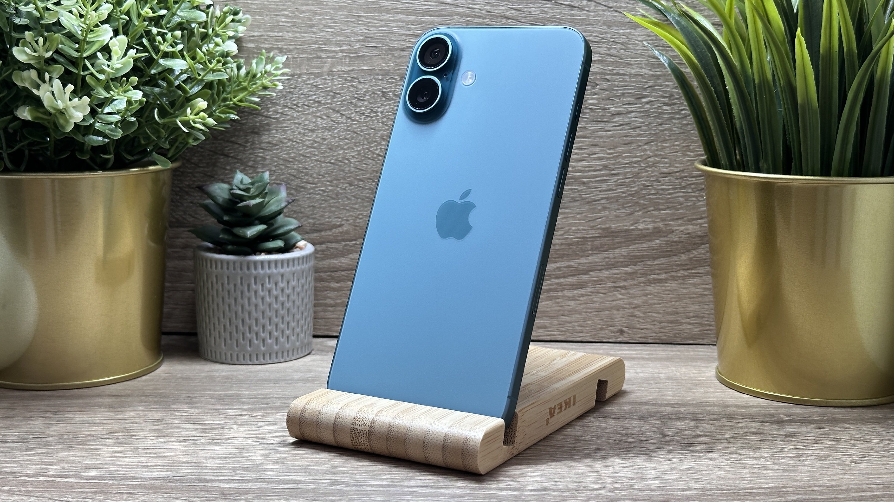  iPhone 16 Plus 512GB Récezöld, Független - Garancia, Számla 