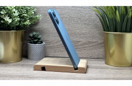  iPhone 16 Plus 512GB Récezöld, Független - Garancia, Számla 