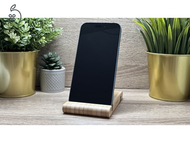  iPhone 16 Plus 512GB Récezöld, Független - Garancia, Számla 