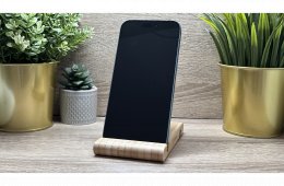  iPhone 16 Plus 512GB Récezöld, Független - Garancia, Számla 