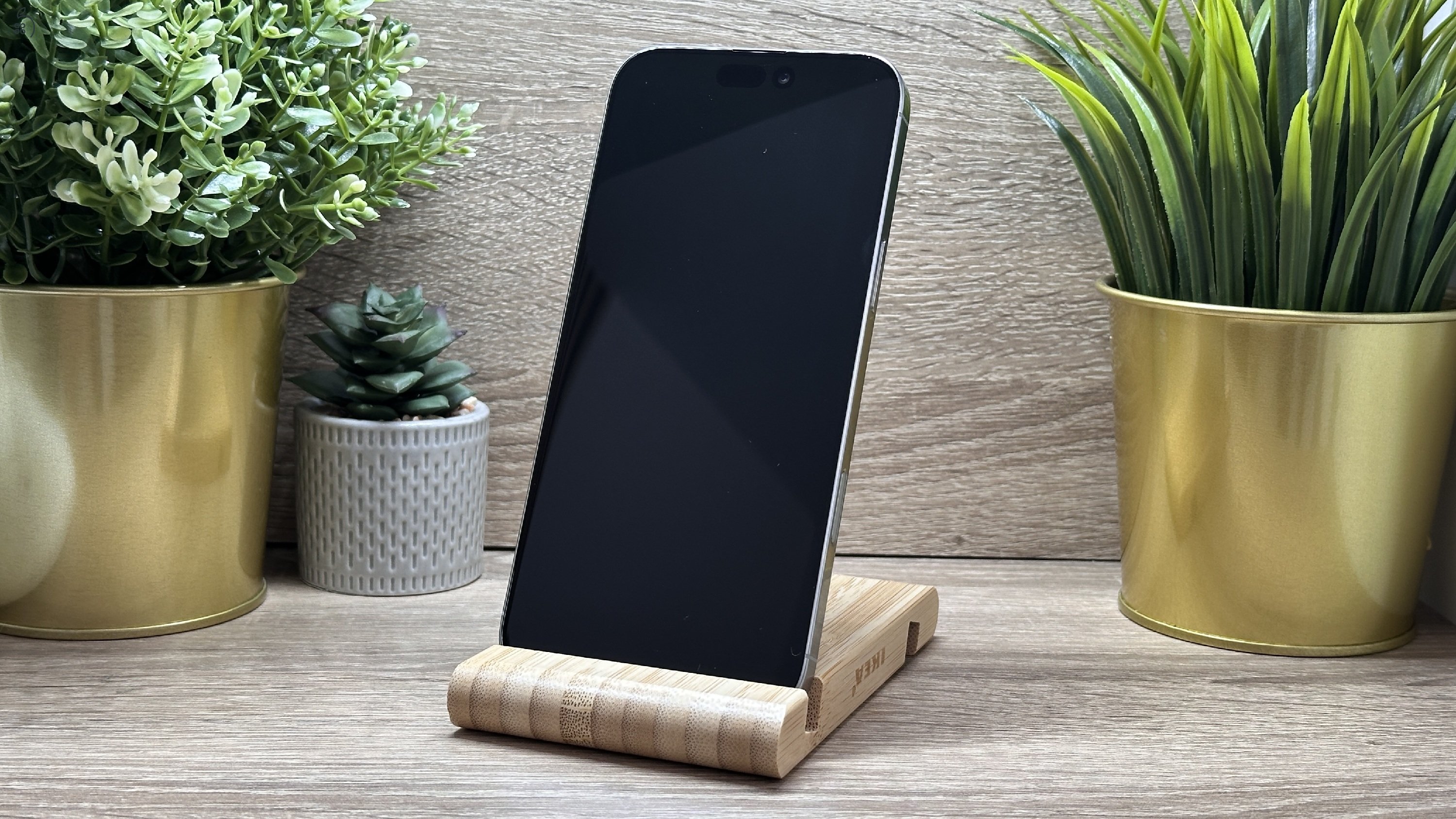  iPhone 16 Pro Max 256GB Fehér, Független - Garancia, Számla 