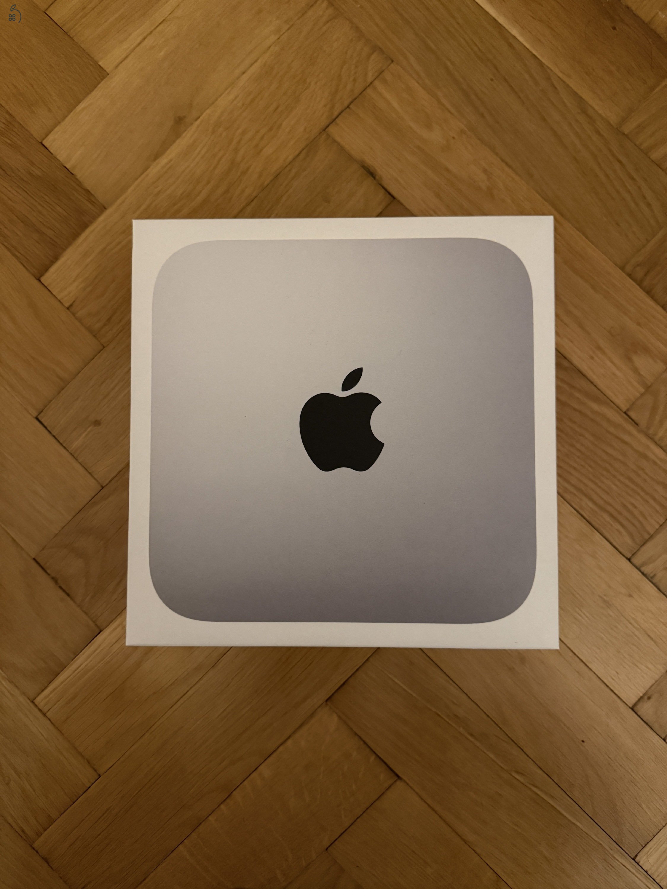 Bontatlan APPLE Mac mini M2 / 1 év garancia