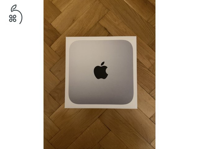 Bontatlan APPLE Mac mini M2 / 1 év garancia
