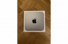 Bontatlan APPLE Mac mini M2 / 1 év garancia