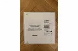 Bontatlan APPLE Mac mini M2 / 1 év garancia
