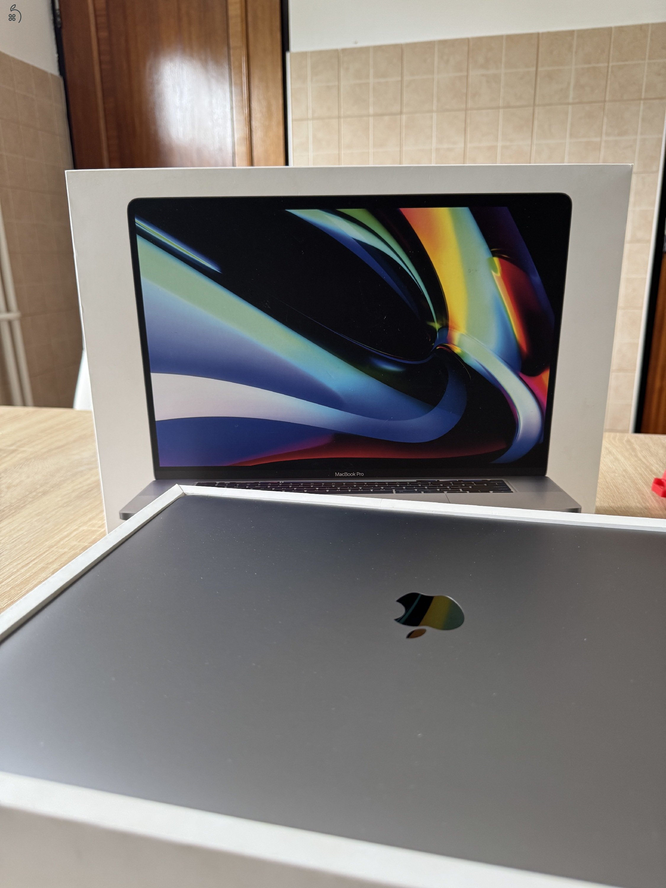 MacBook Pro (16-inch, 2019, US)