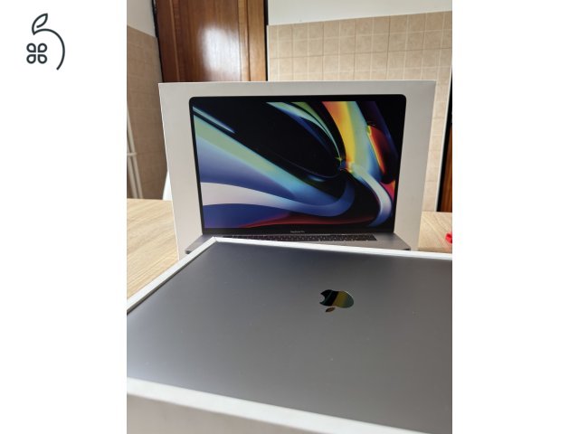 MacBook Pro (16-inch, 2019, US)