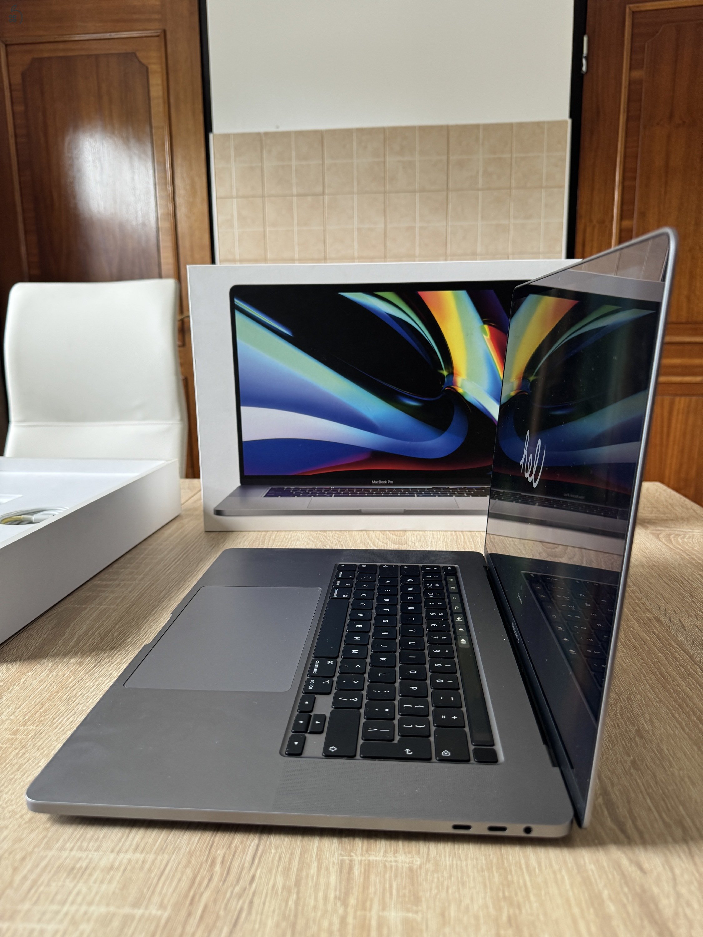 MacBook Pro (16-inch, 2019, US)