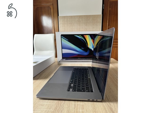 MacBook Pro (16-inch, 2019, US)