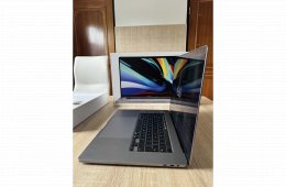 MacBook Pro (16-inch, 2019, US)