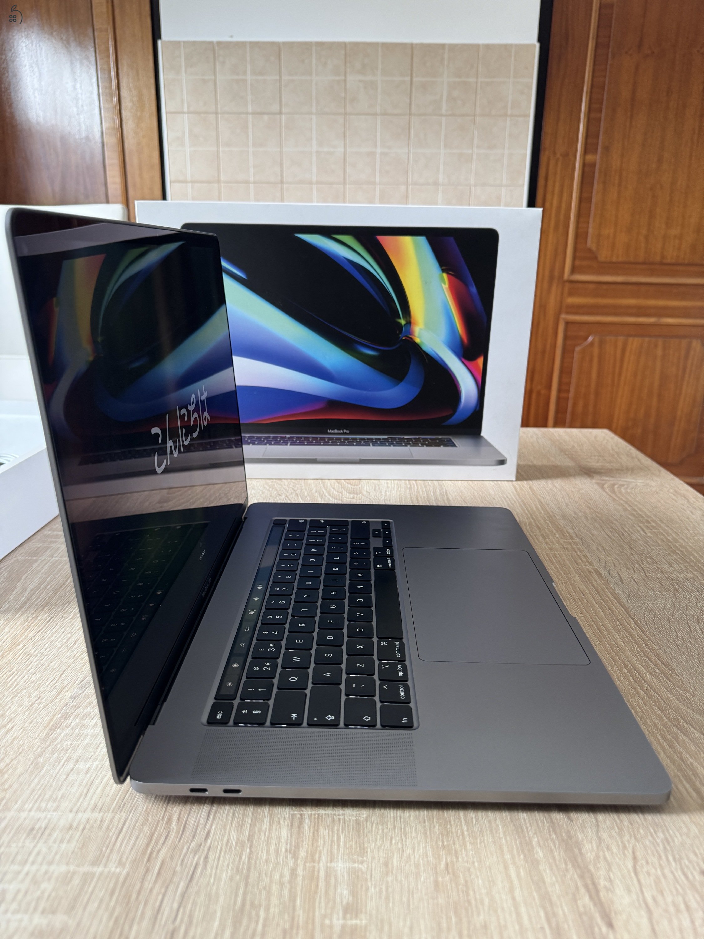 MacBook Pro (16-inch, 2019, US)