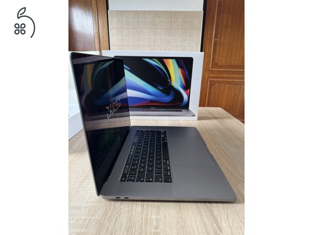 MacBook Pro (16-inch, 2019, US)