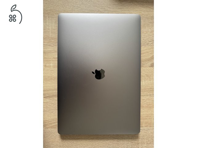 MacBook Pro (16-inch, 2019, US)