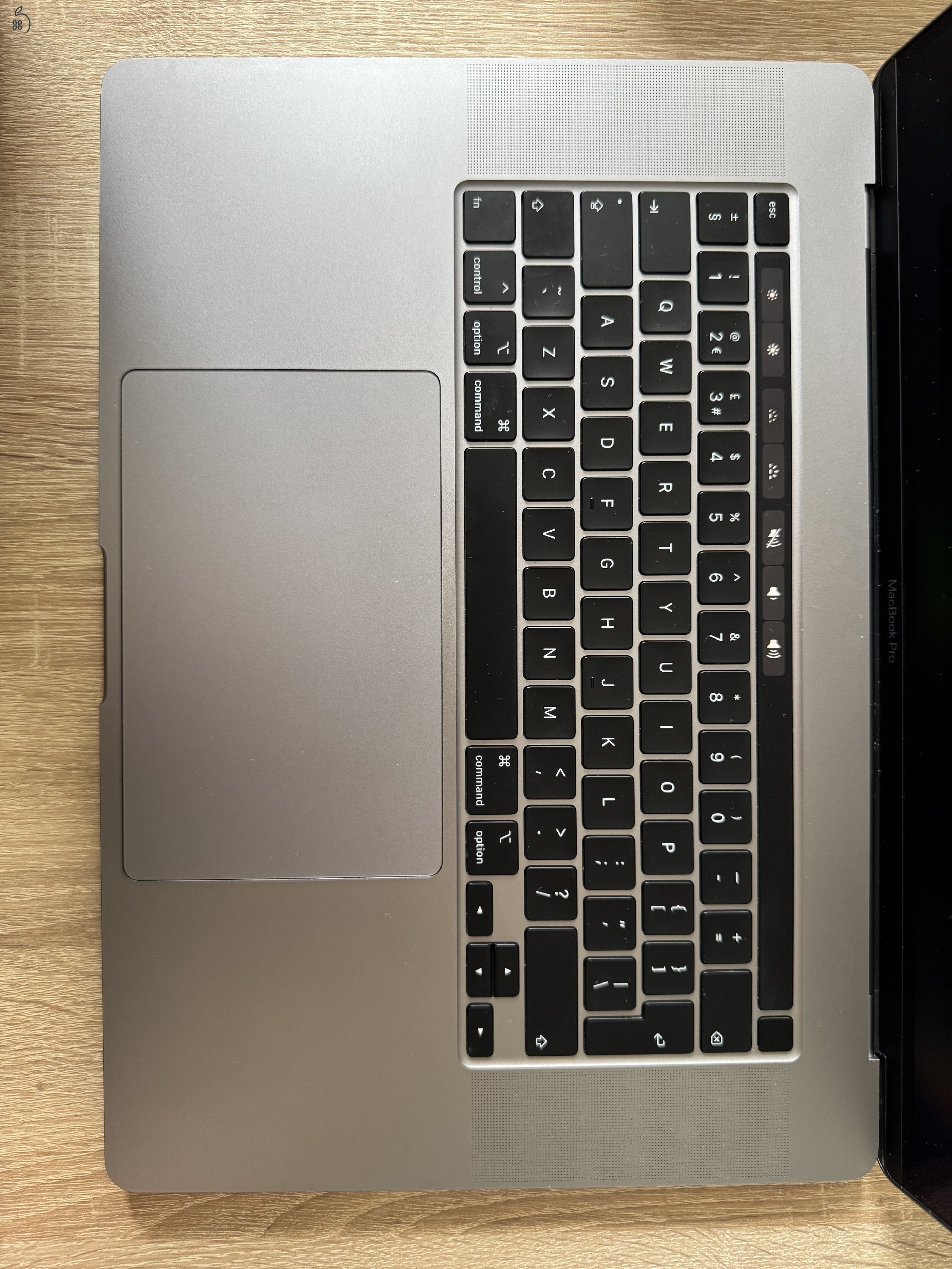 MacBook Pro (16-inch, 2019, US)