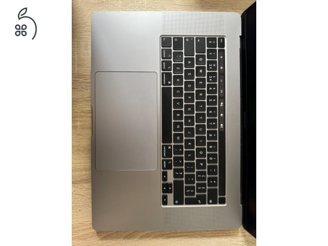 MacBook Pro (16-inch, 2019, US)