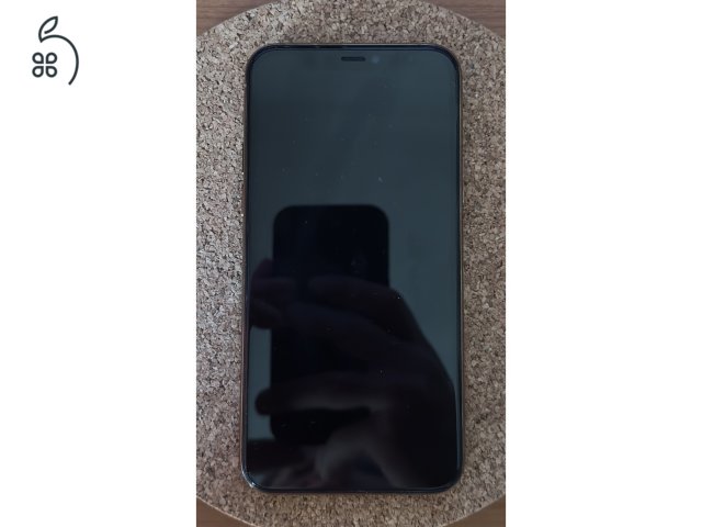 iPhone 11 Pro 256 GB 100%-os cserélt akkumulátor