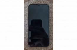 iPhone 11 Pro 256 GB 100%-os cserélt akkumulátor