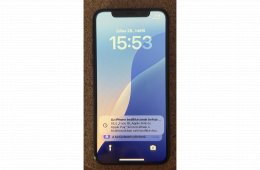 iPhone 11 Pro 256 GB 100%-os cserélt akkumulátor