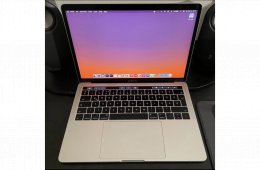 MacBook Pro 2017 13” Touch Bar 256 GB