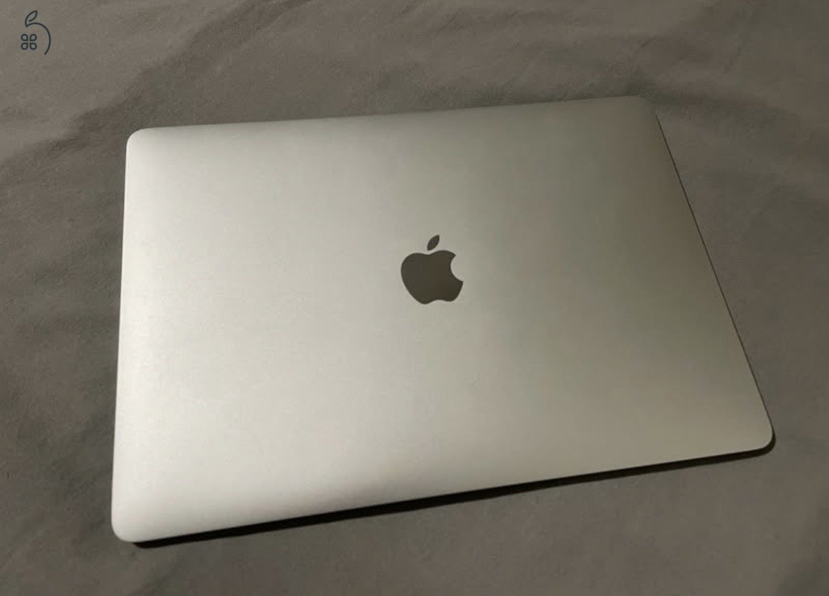 MacBook Pro 2017 13” Touch Bar 256 GB